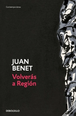 Capa do artigo Volverás A Región