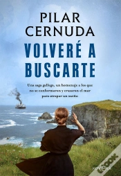 Capa do artigo Volveré A Buscarte