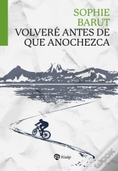 Volveré Antes De Que Anochezca