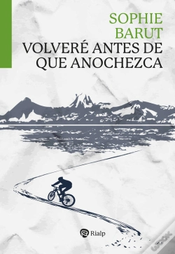 Capa do artigo Volveré Antes De Que Anochezca