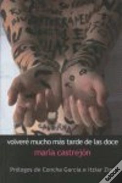 Capa do artigo Volveré Mucho Más Tarde De Las Doce