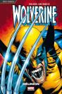 Volverine T.1 - Preview