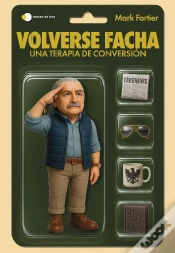 Capa do artigo Volverse Facha
