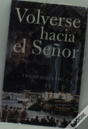Capa do artigo Volverse Hacia El Señor