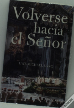 Capa do artigo Volverse Hacia El Señor