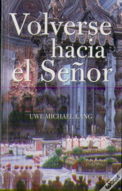 Capa do artigo Volverse Hacia El Señor