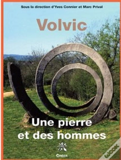 Capa do artigo Volvic ; Des Pierres Et Des Hommes