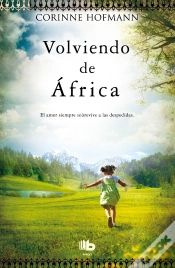 Capa do artigo Volviendo De África