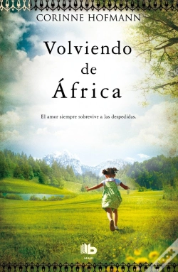 Capa do artigo Volviendo De África