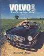 Volvo 1800 - Preview