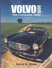Capa do artigo Volvo 1800