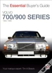 Volvo 700/900 Series
