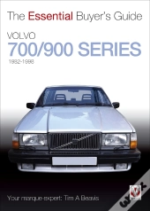 Volvo 700/900 Series