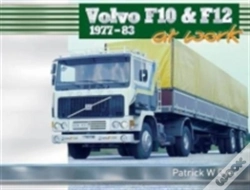 Capa do artigo Volvo At Work