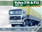 Capa do artigo Volvo At Work