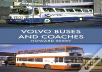 Volvo Buses And Coaches