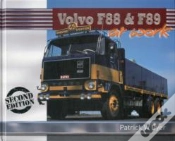 Capa do artigo Volvo F88 And F89 At Work