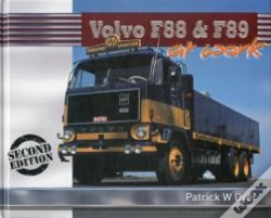 Capa do artigo Volvo F88 And F89 At Work