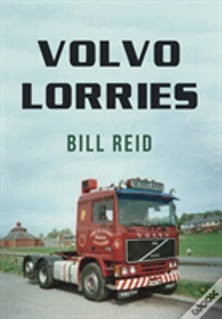 Capa do artigo Volvo Lorries