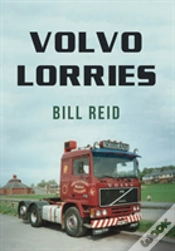 Capa do artigo Volvo Lorries