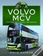 Capa do artigo Volvo, Mcv