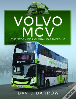 Capa do artigo Volvo, Mcv