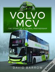 Volvo, Mcv