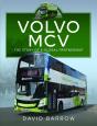 Volvo, Mcv - Preview