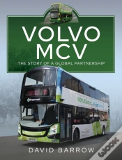 Capa do artigo Volvo, Mcv