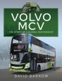 Volvo, Mcv - Preview