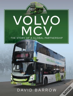 Capa do artigo Volvo, Mcv