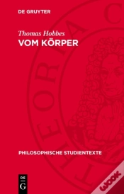 Capa do artigo Vom Korper