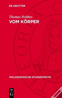 Capa do artigo Vom Korper