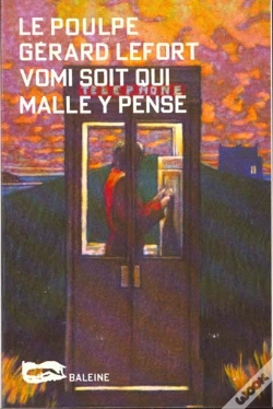 Capa do artigo Vomi Soit Qui Malle Y Pense
