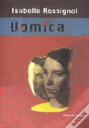 Capa do artigo Vomica