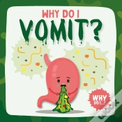 Capa do artigo Vomit