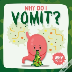 Capa do artigo Vomit