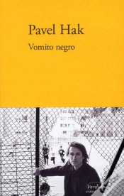 Capa do artigo Vomito Negro