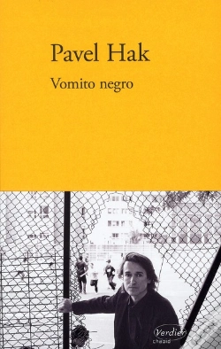 Capa do artigo Vomito Negro