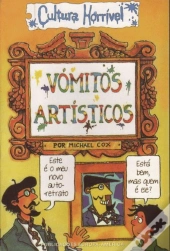 Vómitos Artísticos