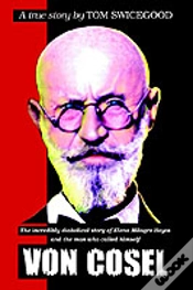 Capa do artigo Von Cosel