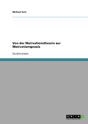 Von Der Motivationstheorie Zur Motivationspraxis - Preview