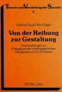 Von Der Reihung Zur Gestaltung - Preview