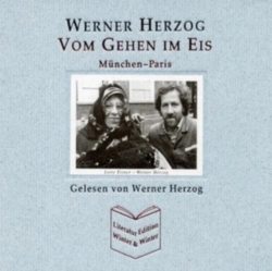 Capa do artigo Von Gehen Im Eis - CD