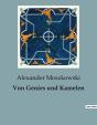 Von Genies Und Kamelen - Preview