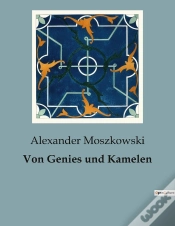 Capa do artigo Von Genies Und Kamelen
