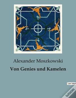 Capa do artigo Von Genies Und Kamelen