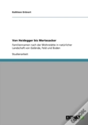 Capa do artigo Von Heidegger Bis Mertesacker