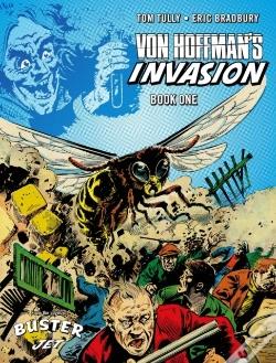 Capa do artigo Von Hoffman'S Invasion, Book One