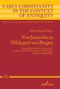Von Justin Bis Zu Hildegard Von Bingen - Preview